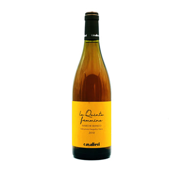 la Quinta Femmina Cantina di Cavalieri - Rosato Vini